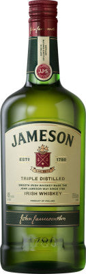Jameson 80 Major League Series National
