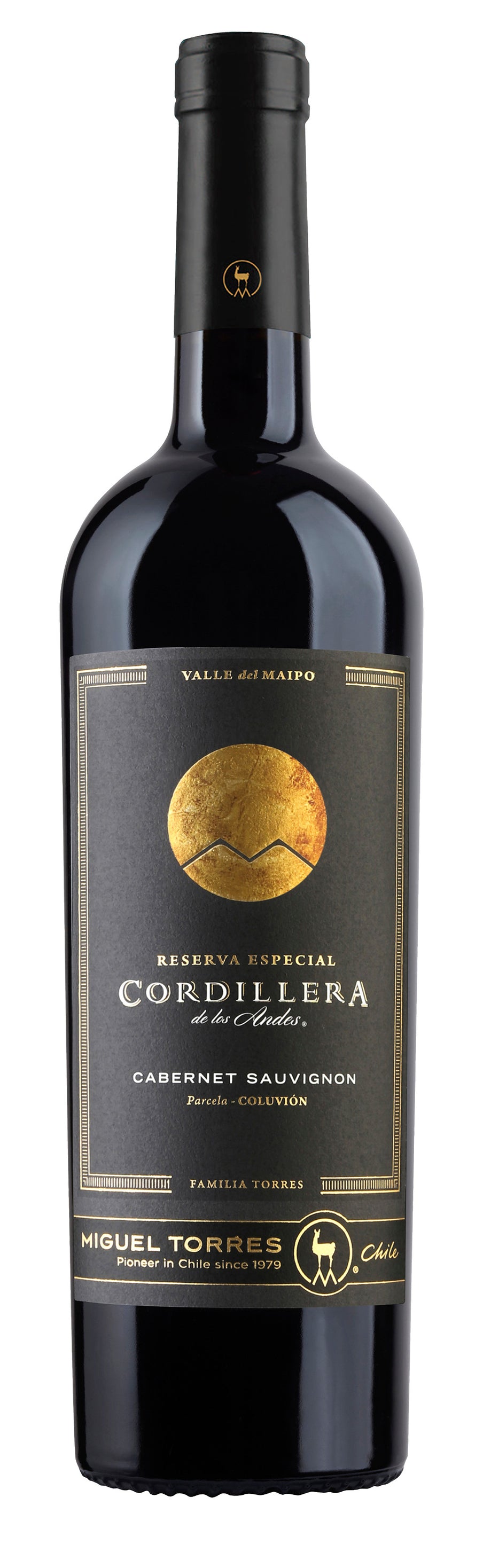 Torres Cordillera Cabernet Sauvignon 2022