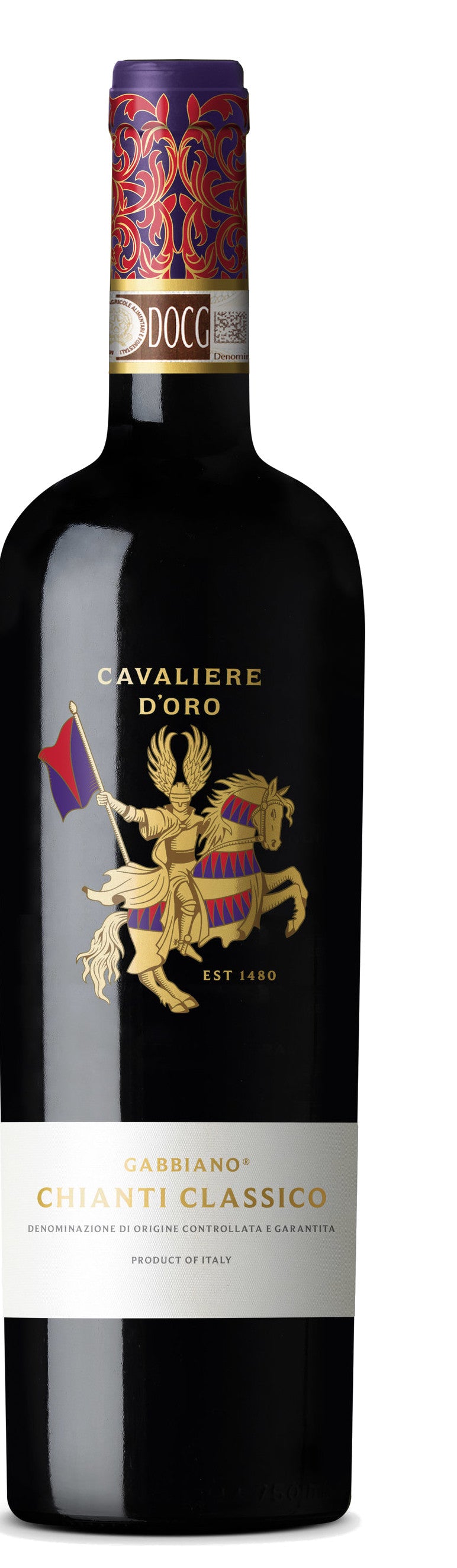 Cavaliere D'Oro Chianti Classico