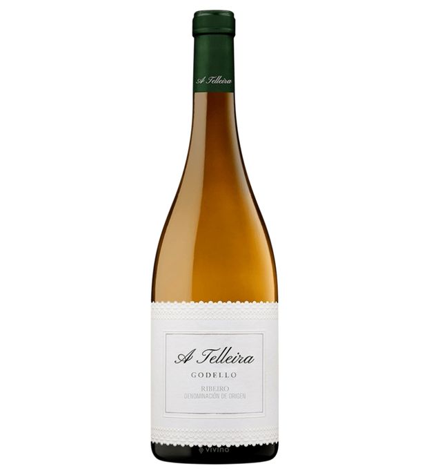 A Telleira Godello Ribeiro