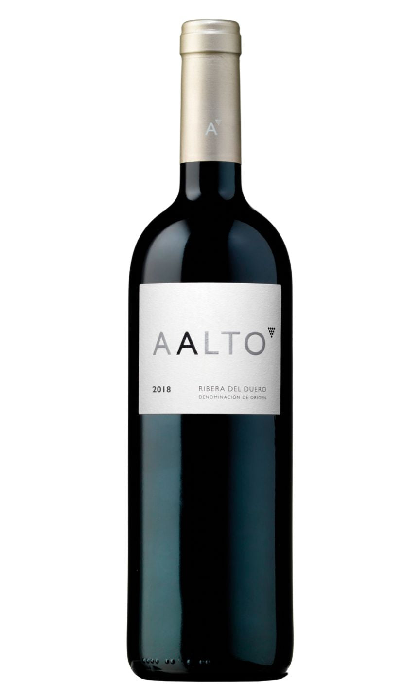 Aalto Ribera Del Duero