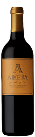 Abeja Cabernet Sauvignon Columbia Valley 750Ml