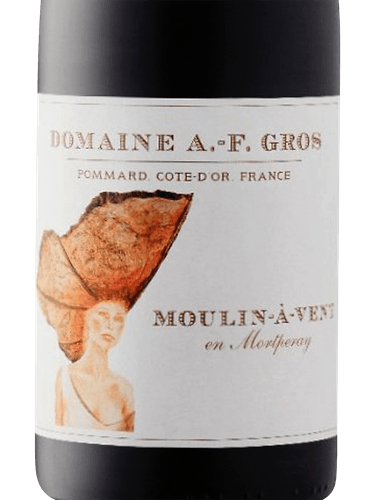 Af Gros 22 Moulin A Vent