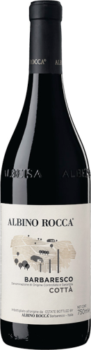 Albino Rocca Cotta Barbaresco 2022