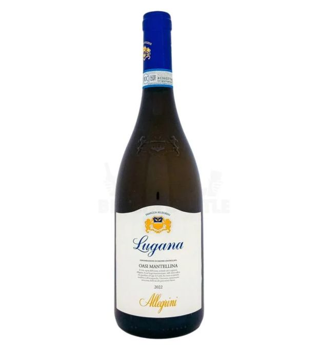 Allegrini 750Ml Lugana V24
