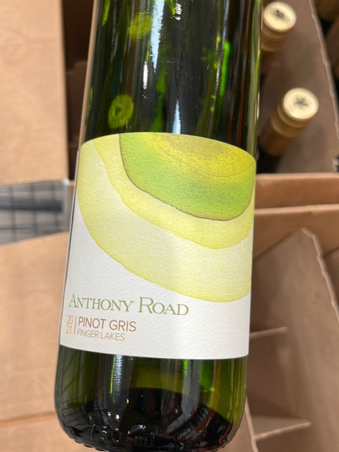 Anthony Rd 23 Pinot Gris