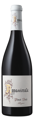 Appassionata Allegro Pinot Noir 750Ml