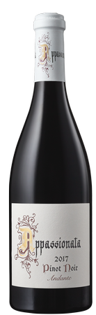 Appassionata Andante Pinot Noir 750Ml