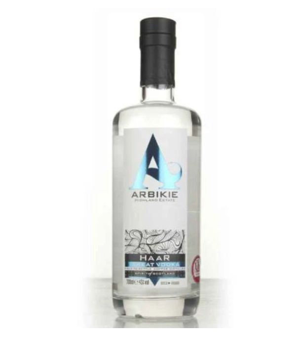Arbikie Haar Vodka 86Pf  750Ml
