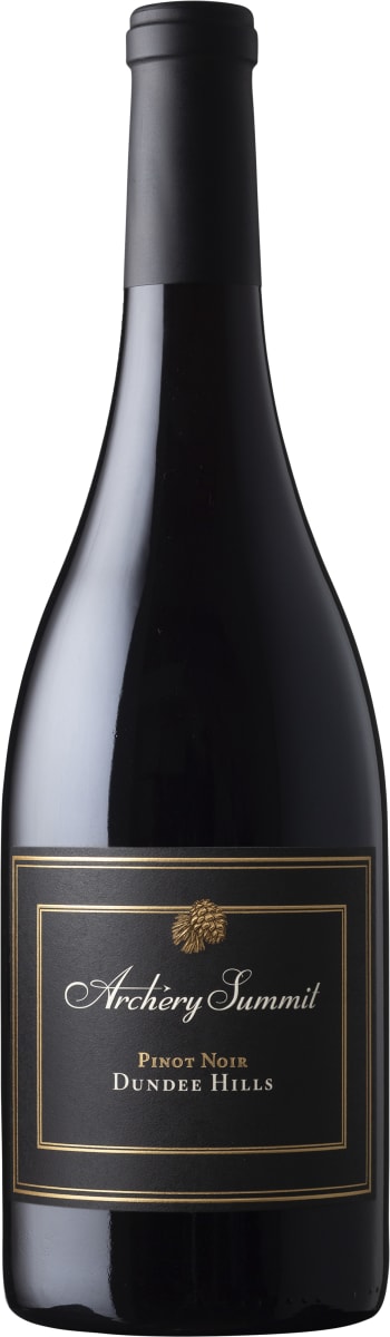 Archery Summit Dundee Hills Pinot Noir  750Ml