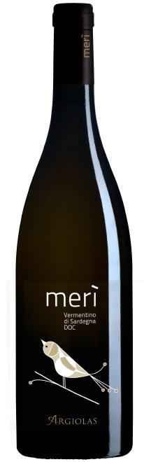 Argiolas Meri Doc  750Ml