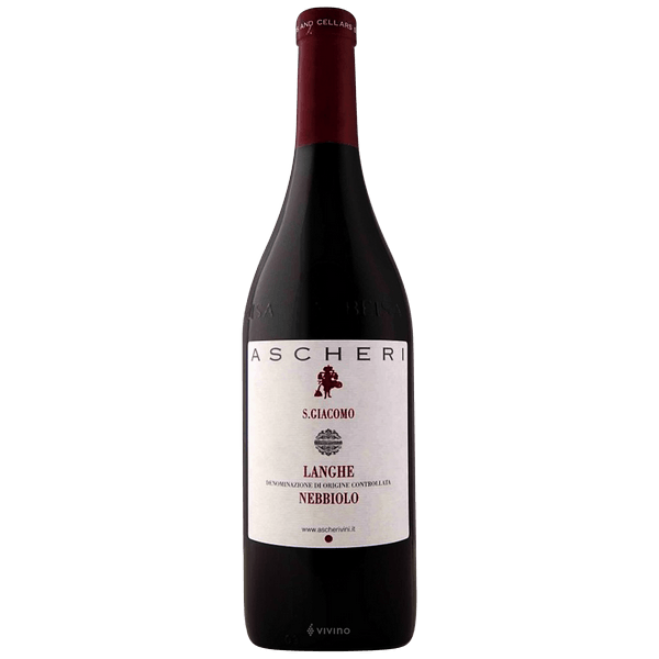 Ascheri 23 Nebb San Giacom