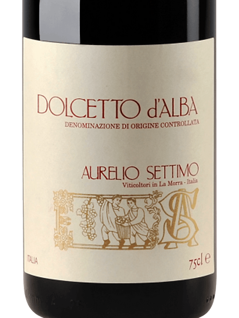 Aurelio Settimo 21 Dolc Alba