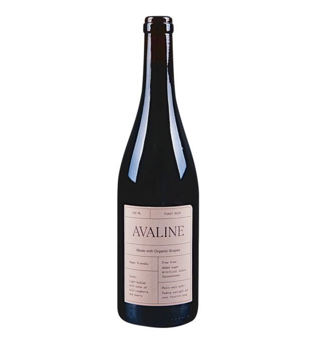 Avaline Pinot Noir  750Ml