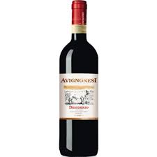 Avignonesi Desiderio Cortona  Organic 750Ml