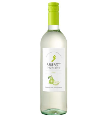 BAREFOOT  FRUITSCATO   PEAR