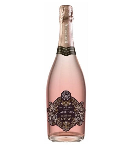 BARTENURA PROSECCO ROSE