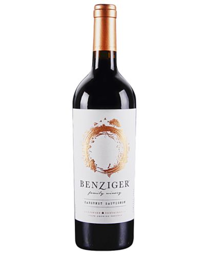 BENZIGER CABERNET SAUVIGNON