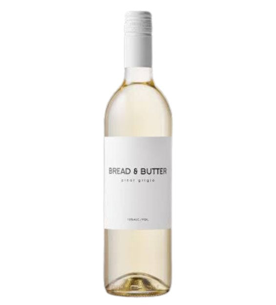 BREAD & BUTTER PINOT GRIGIO