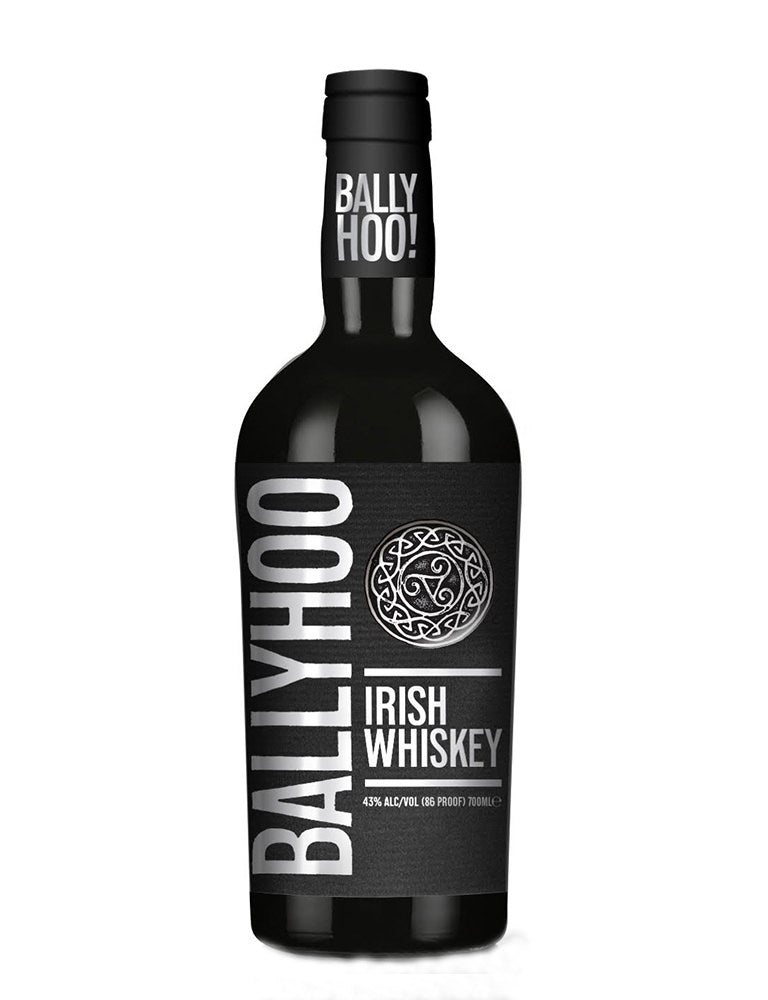 Ballyhoo Irish Whiskey