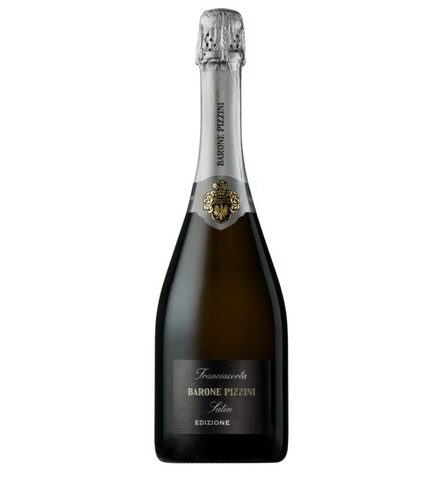 Barone Pizzini Saten Franciacorta Docg 750Ml