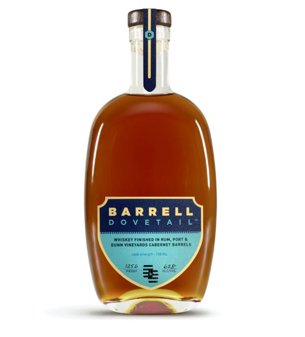 Barrell Seagrass Barrell Craft Spirits