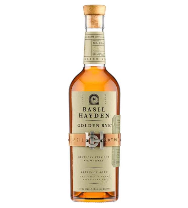 Basil Hayden'S Golden Rye