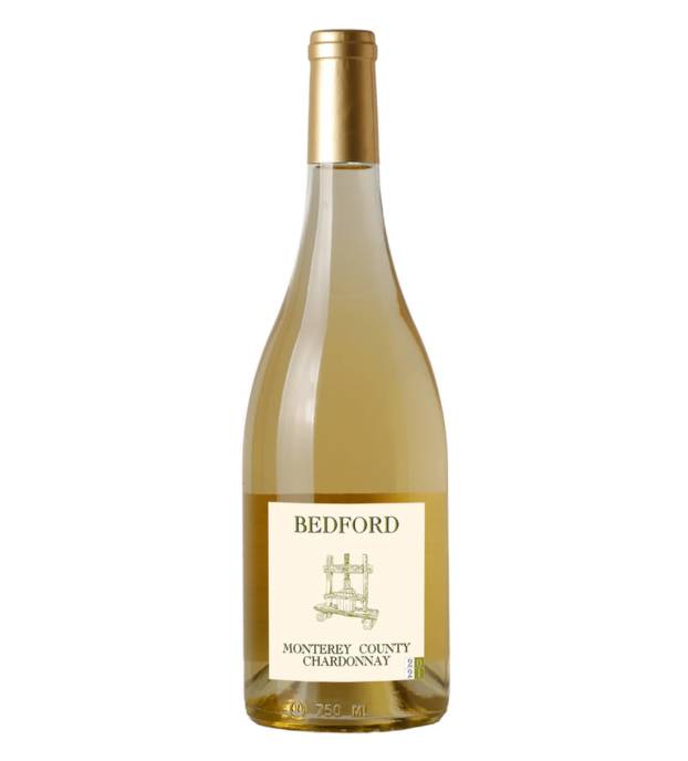 Bedford Monterey Chardonnay