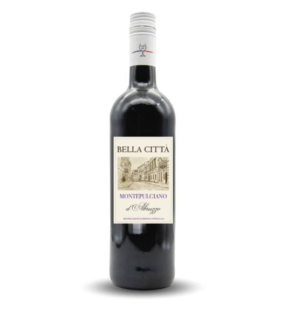 Bella Citta Montepulciano