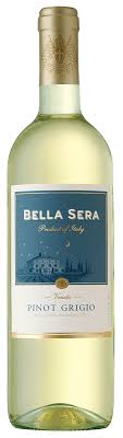 Bella Sera 1.5L Pinot Grigio