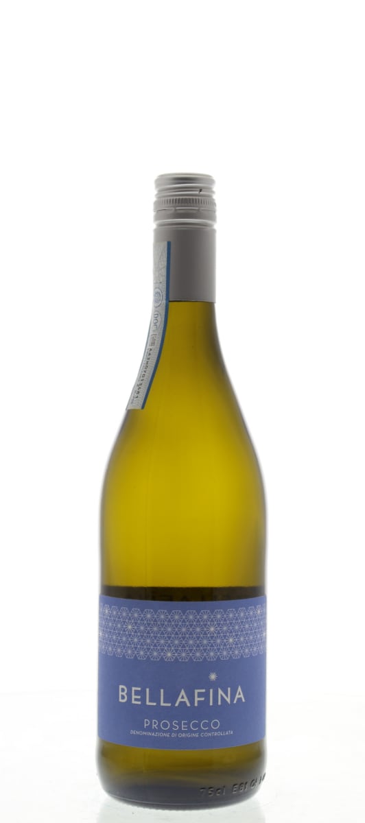 Bellafina Prosecco Doc  750Ml