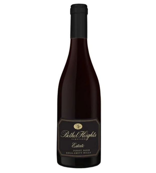 Bethel Heights Estate Grown Pinot Noir