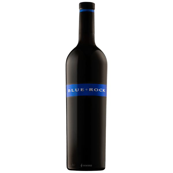 Blue Rock Vineyards Baby Blue Red Blend