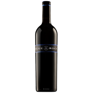 Blue Rock Vineyards Cabernet Sauvignon 750Ml