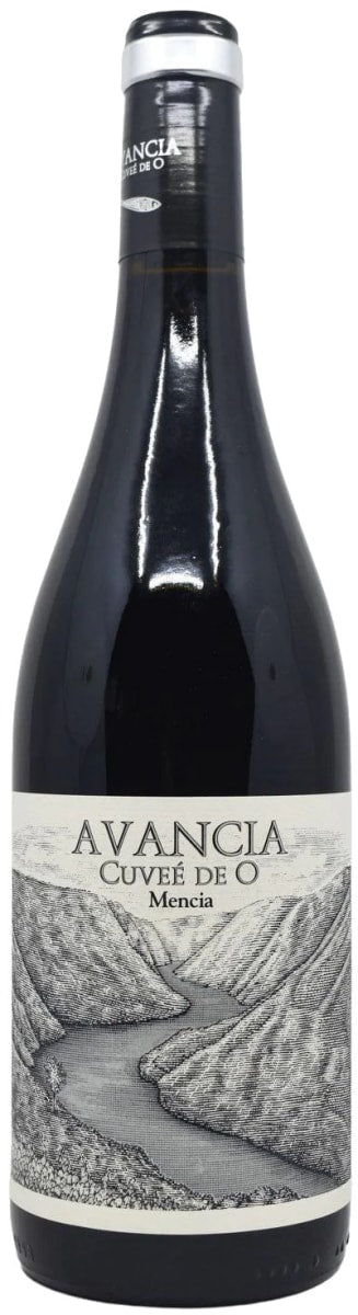 Bodegas Avancia 21 Cuvee De O Mencia TABLE WHITE