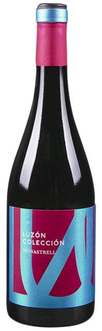 Bodegas Luzon - Monastrell Coleccion