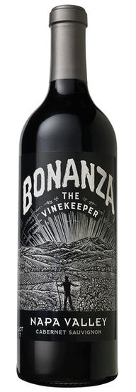Bonanza_TheVinekeeper_Cabernet