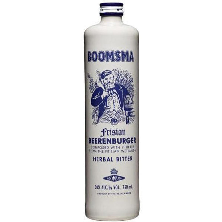 Boomsma Beerenburger  60 Pf  750Ml