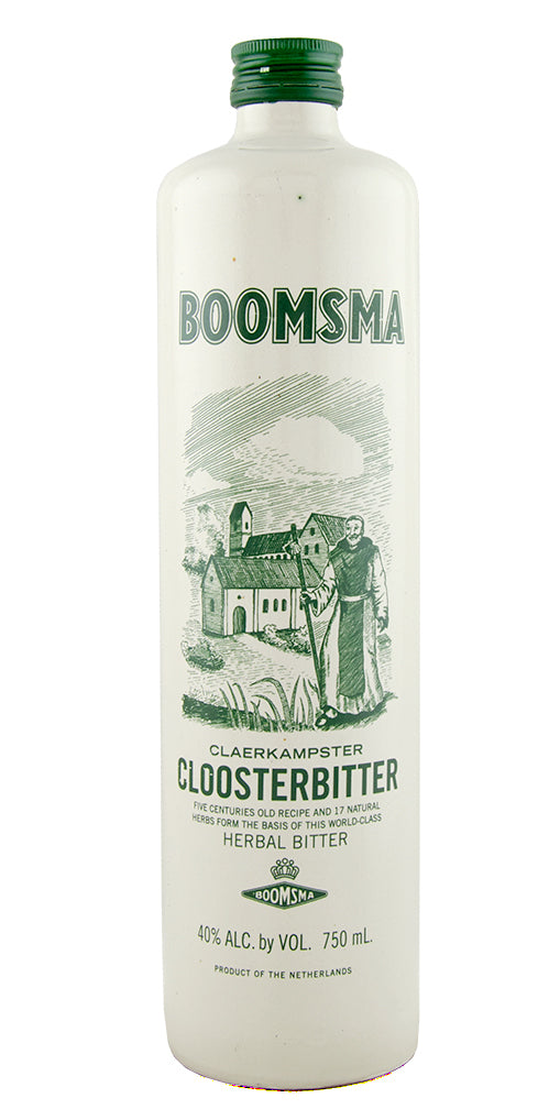 Boomsma Claerkampster Cloosterbitter  80 Pf 750Ml