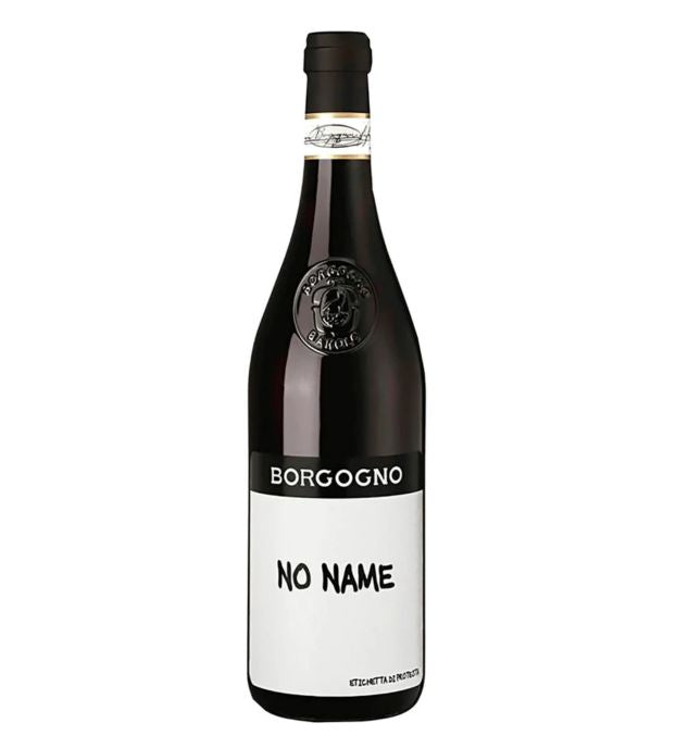 Borgogno 21 Nebbiol No Name