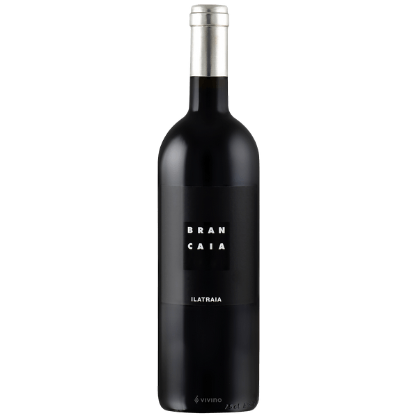 Brancaia 750Ml Ilatraia V21