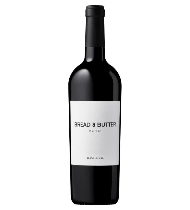 Bread & Butter Merlot
