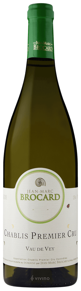 Brocard 23 Chab Vau De Veyny