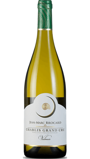 Brocard 23 Chb Vv Stclr Ny