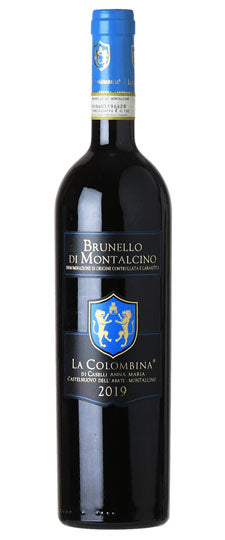 Brunello di Montalcino La Colombina