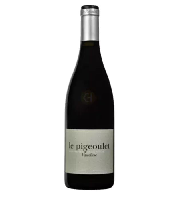 Brunier Henri Le Pigeoulet Rouge 750Ml