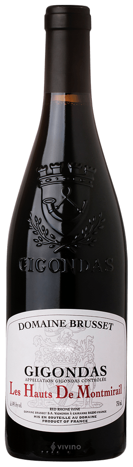 Brusset 22 Gignd Hauts Mont