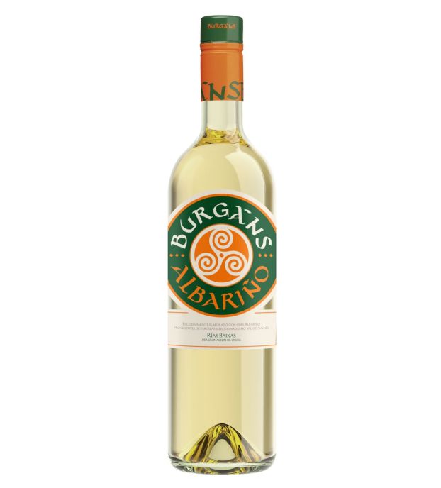 Burgans Albarino 2023
