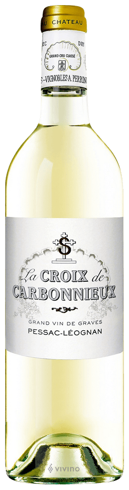 Bx Carbonnieux Blanc 23 Bdx Blanc TABLE WHITE