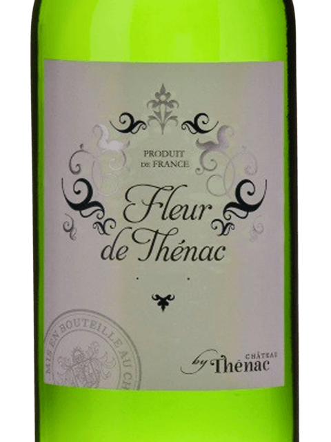 Bx Fleur Thenac Blanc 13 Bergerac TABLE WHITE